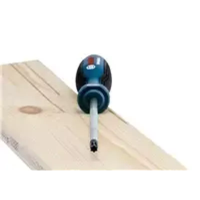 Schroevendraaierset Bosch 0615990N2R – 19-delige, gesorteerde schroevendraaierbits en handgrepen