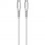 Nevox 2477 USB-kabel wit