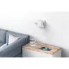 Nevox 2477 USB-kabel wit