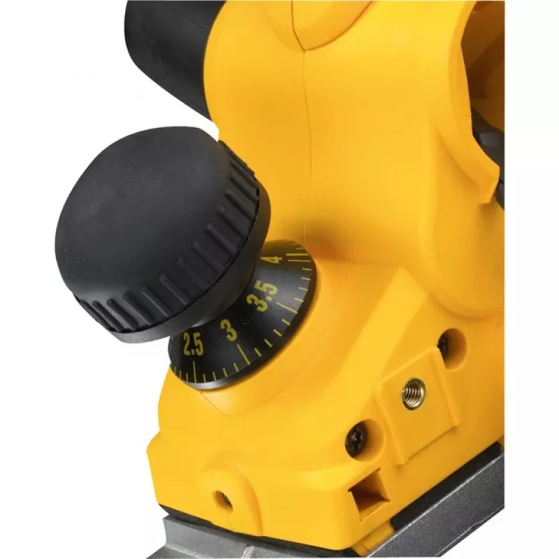 Dewalt D26500-QS zwart