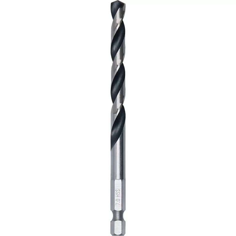 Boor, Bosch 2608577531 — spiraalontwerp, 1 stuk