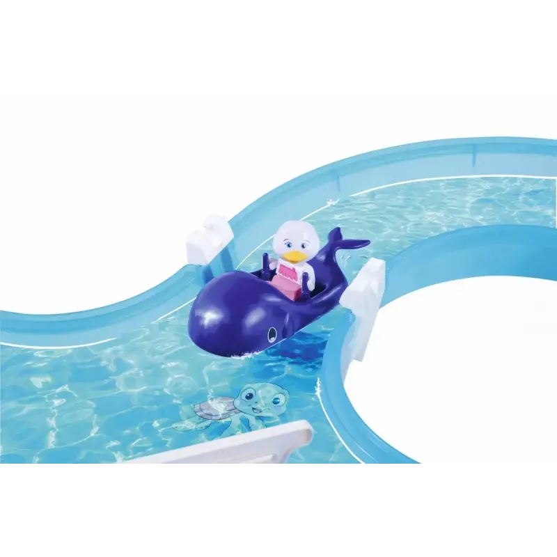 Waterspeelset voor de speelplaats SMOBY AquaPlay (model 8700001523)