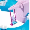 Waterspeelset voor de speelplaats SMOBY AquaPlay (model 8700001523)