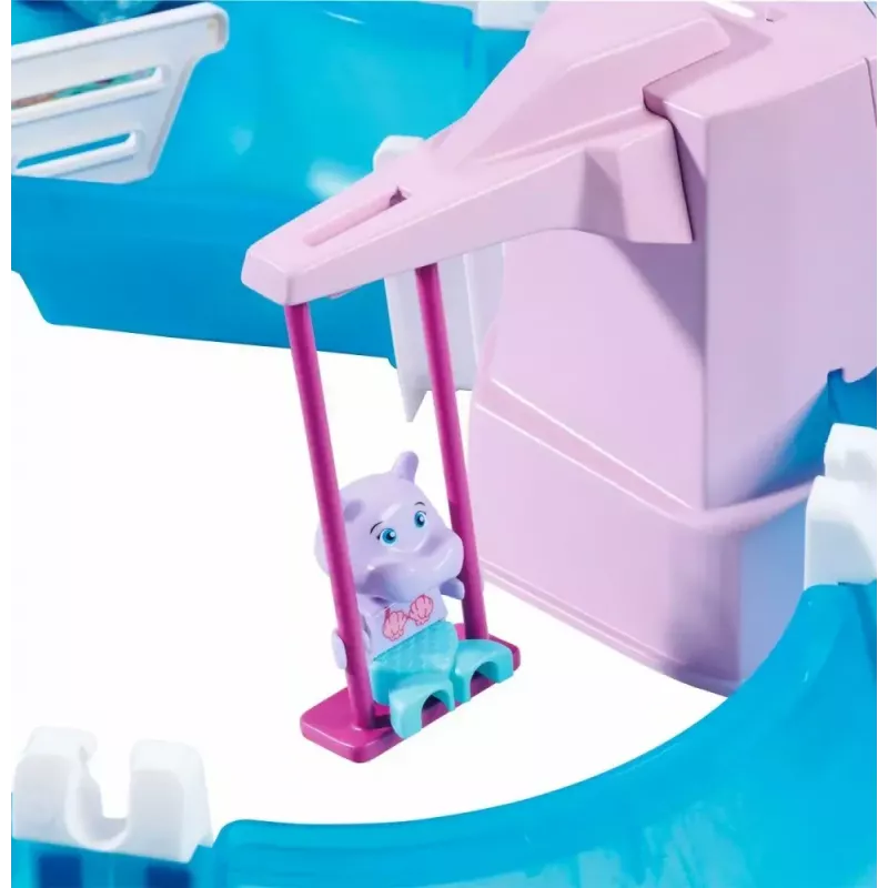 Waterspeelset voor de speelplaats SMOBY AquaPlay (model 8700001523)