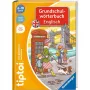 tiptoi basisschoolwoordenboek Engels, leerboek