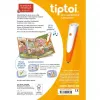 tiptoi basisschoolwoordenboek Engels, leerboek