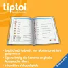 tiptoi basisschoolwoordenboek Engels, leerboek