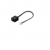 Poly HP Poly - telefoonkabel - RJ-9 naar RJ-9 - 20 cm