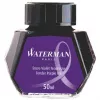 Balpenvulling Waterman S0110750 paars