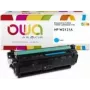 OWA toner compatibel met HP W2121A cyaan (4.500 pag.)
