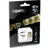 Geheugenkaart Emtec 64 GB MicroSDXC Class 10 ECMSDM64GXC10SP