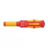 Momentsleutel Wera 05075876001 mechanisch 2,4 - 4 N⋅m