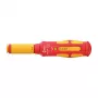 Momentsleutel Wera 05075876001 mechanisch 2,4 - 4 N⋅m