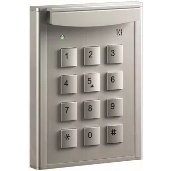 TechniSat AZF50000-0010 cijferslot voor maximaal 10 codes Codelock 1