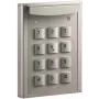 TechniSat AZF50000-0010 cijferslot voor maximaal 10 codes Codelock 1