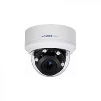 IP-beveiligingscamera Mobotix Move Dome 2720 x 1976 pixel