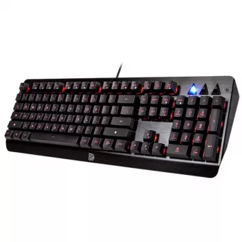 Membraantoetsenbord Thermaltake Challenger Edge