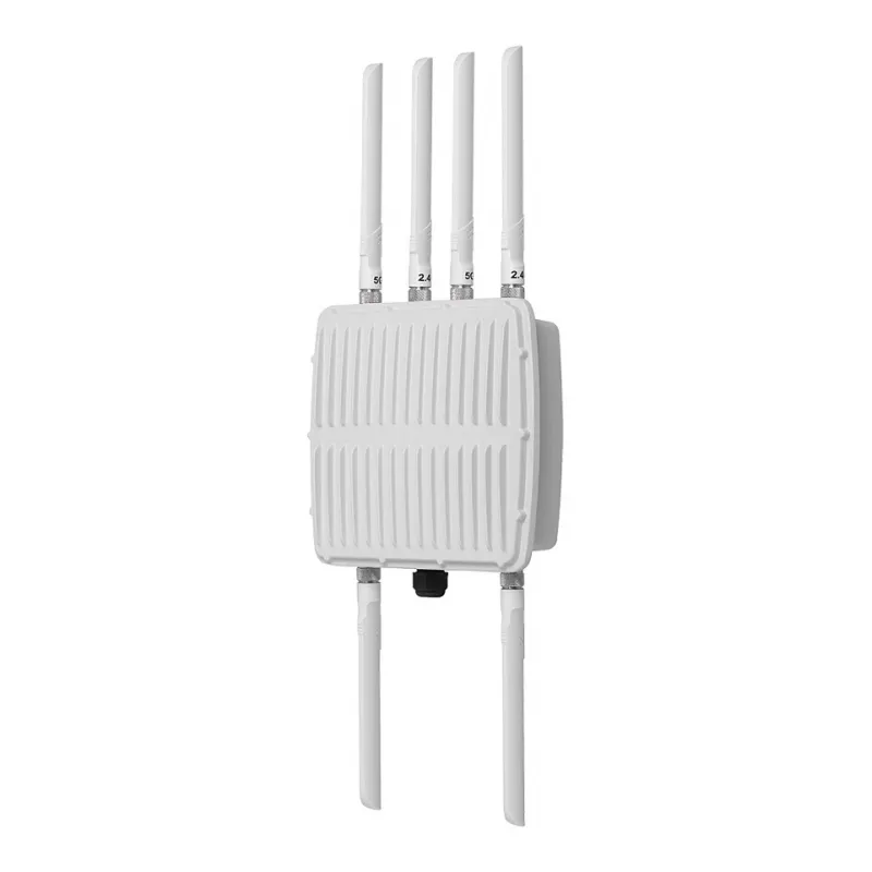Draadloos access point Edimax OAP1750, 1750 Mbit/s, 2,4 GHz, 5 GHz