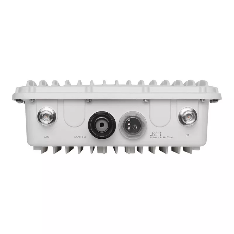 Draadloos access point Edimax OAP1750, 1750 Mbit/s, 2,4 GHz, 5 GHz
