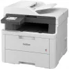 Multifunctioneel apparaat Brother MFC-L3740CDWE LED kleurendruk