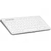 Logitech Keys-To-Go 2 voor iPad - toetsenbord - geïntegreerde hoes