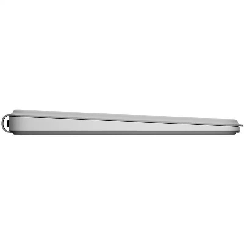 Logitech Keys-To-Go 2 voor iPad - toetsenbord - geïntegreerde hoes