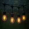 Extralink Tuinslinger lichtsnoer, 15 m, 15 lampjes (EX.27696)