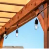 Extralink Tuinslinger lichtsnoer, 15 m, 15 lampjes (EX.27696)