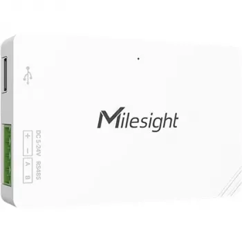 LoRaWAN IoT-besturingseenheid Milesight UC100-868M 868 MHz