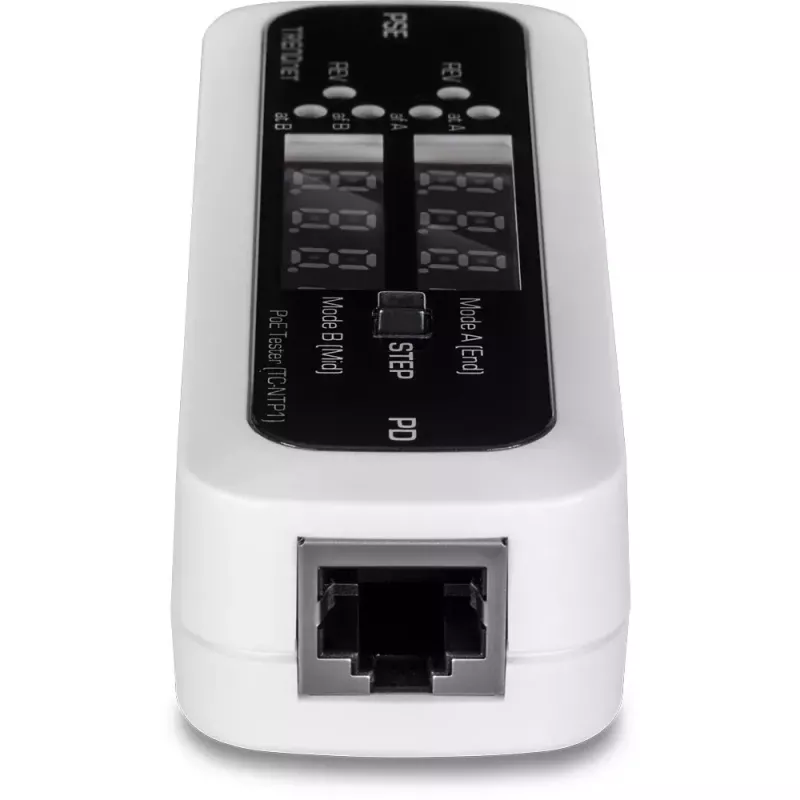 Netwerkanalysator Trendnet TC-NTP1