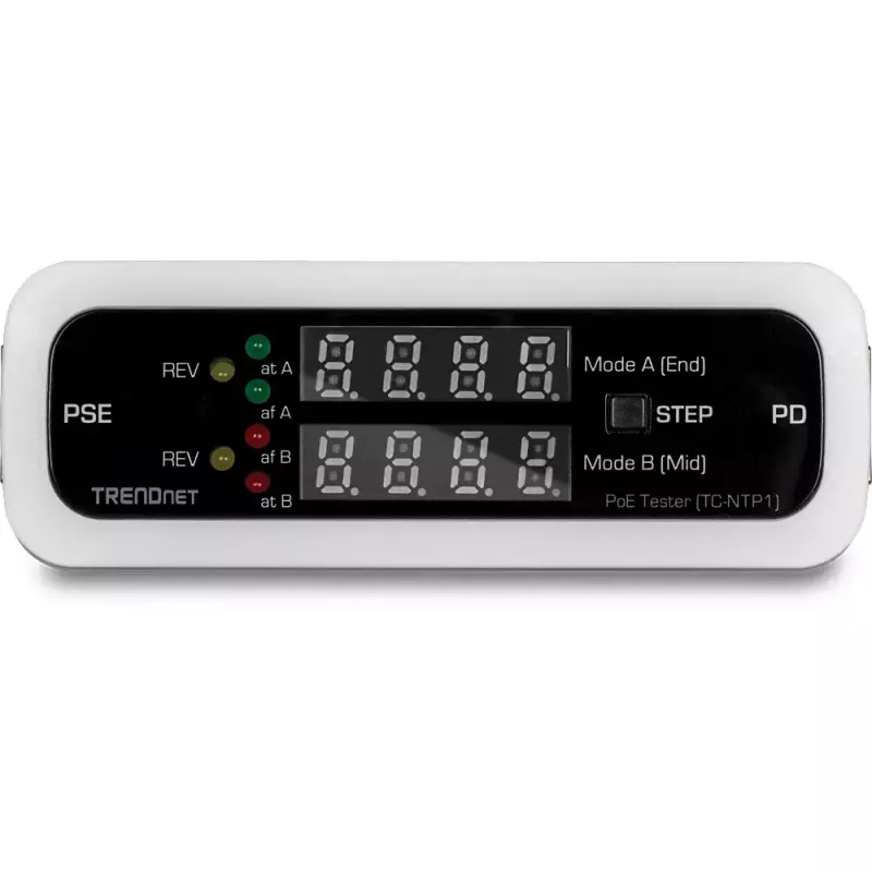 Netwerkanalysator Trendnet TC-NTP1