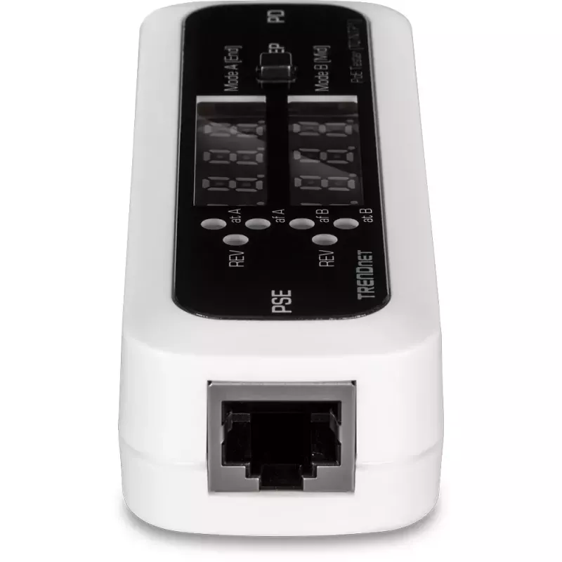 Netwerkanalysator Trendnet TC-NTP1