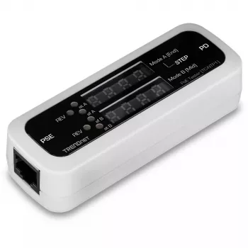 Netwerkanalysator Trendnet TC-NTP1