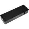 Afzuigkapfilter Electrolux MCFE18ST, actieve kool, 372×112×73 mm, compatibel met AEG