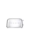 Smeg 50's Style toaster TSF02SSEU roestvrij staal