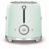 SMEG toaster TSF02PGEU pastelgroen