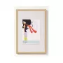 Fotolijst Walther Design New Lifestyle 15 x 20 Goud