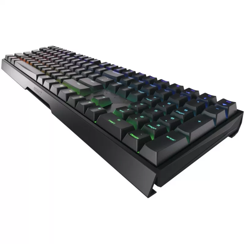 Cherry MX 3.0S - Toetsenbord - Achtergrondverlichting
