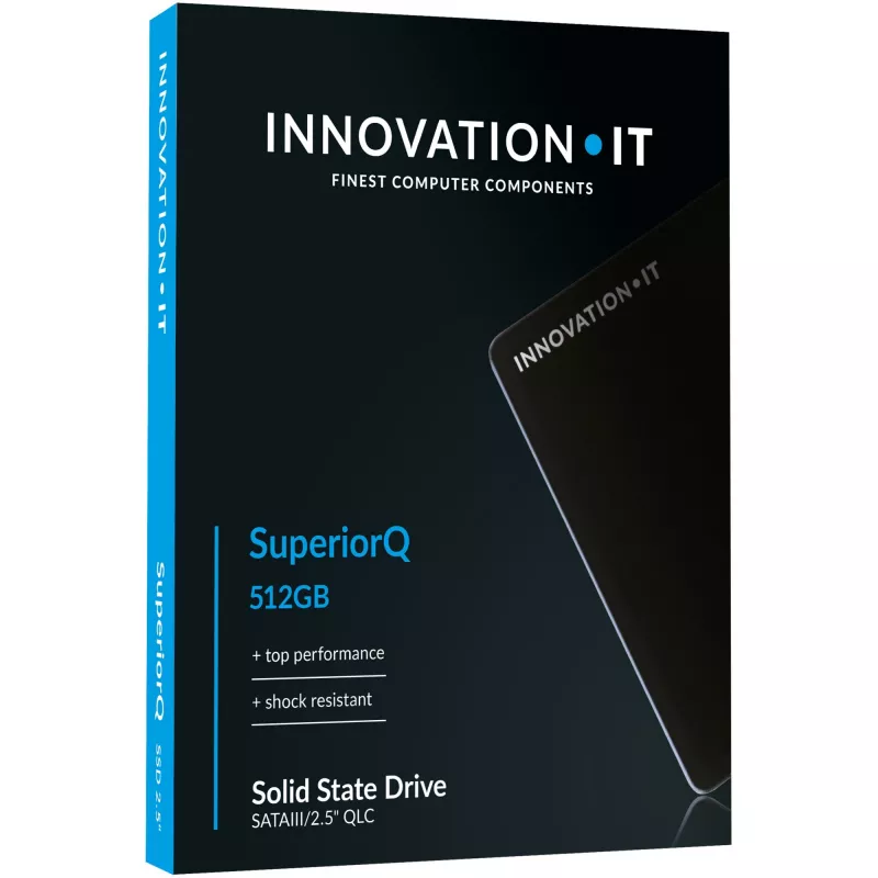 Innovation It 00-512888 Opslagstation