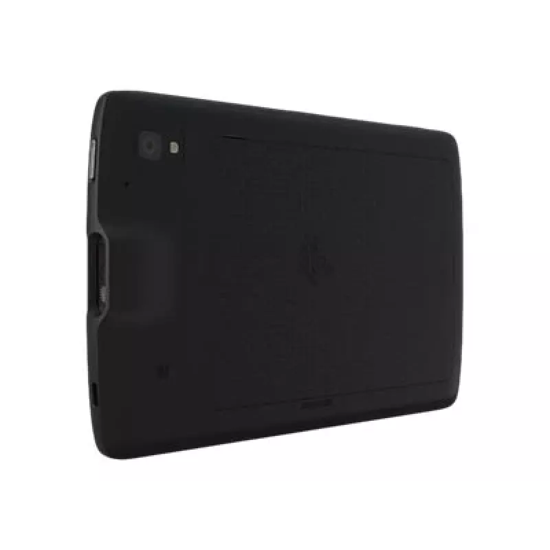 Zebra ET45 - Tablet - robuust - Android 11 - 128 GB UFS card - 20,3 cm (8) (1280 x 800) - Barcodelezer - 5G