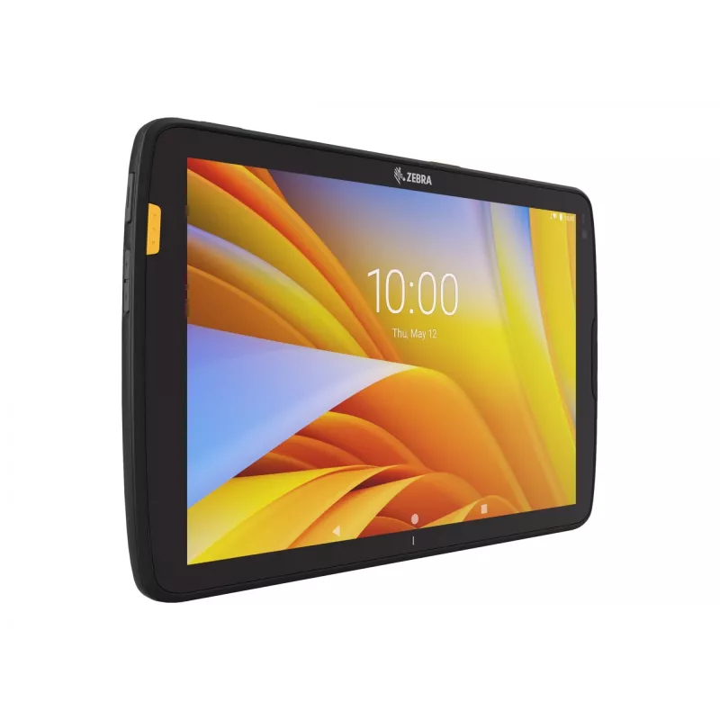 Zebra ET45 - Tablet - robuust - Android 11 - 128 GB UFS card - 20,3 cm (8) (1280 x 800) - Barcodelezer - 5G