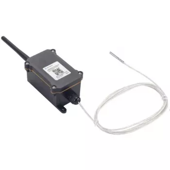 Dragino · Sensor · LoRa · Industriële temperatuurzender · LTC2-HT-EU868 · hoog