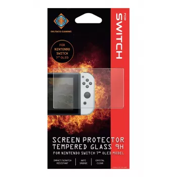 Deltaco Gaming GAM-183 draadloze mini-controller voor Switch, PC en mobiele apparaten