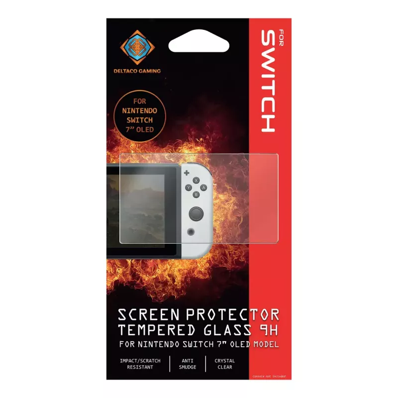 Deltaco Gaming GAM-183 Draadloze mini-controller, Switch/pc/mobiel