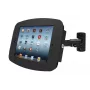 Compulocks iPad 10.2 Space Enclosure Tilting Stand 8 - Low-Rise - Montageset (behuizing, paalstandaard)
