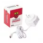 Son Raspberry Pi Pi-voeding AC 100-240V 15,3W Wit