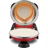 Originele pizzasteen Ø 31cm (beige, voor pizzaoven Delizia)