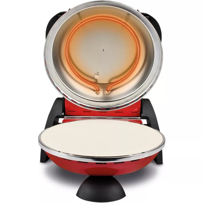 Originele pizzasteen Ø 31cm (beige, voor pizzaoven Delizia)
