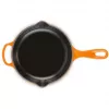 Le Creuset Signature Gietijzeren pan 20 cm Ovenrood (20182200900422)