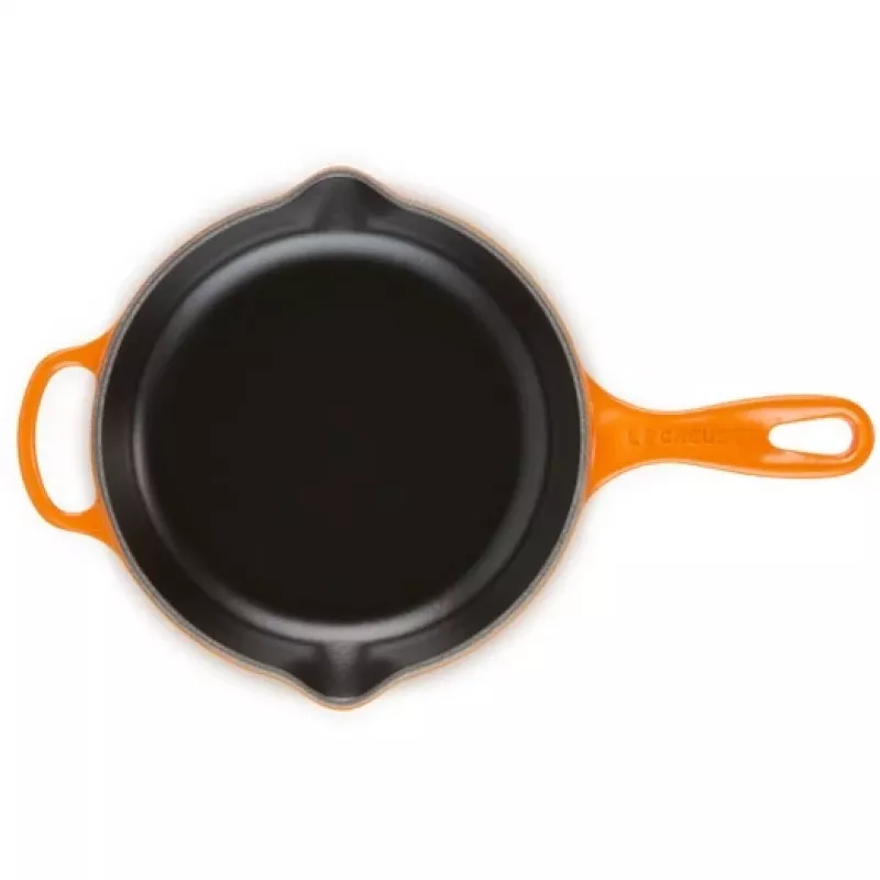 Le Creuset Signature Gietijzeren pan 20 cm Ovenrood (20182200900422)